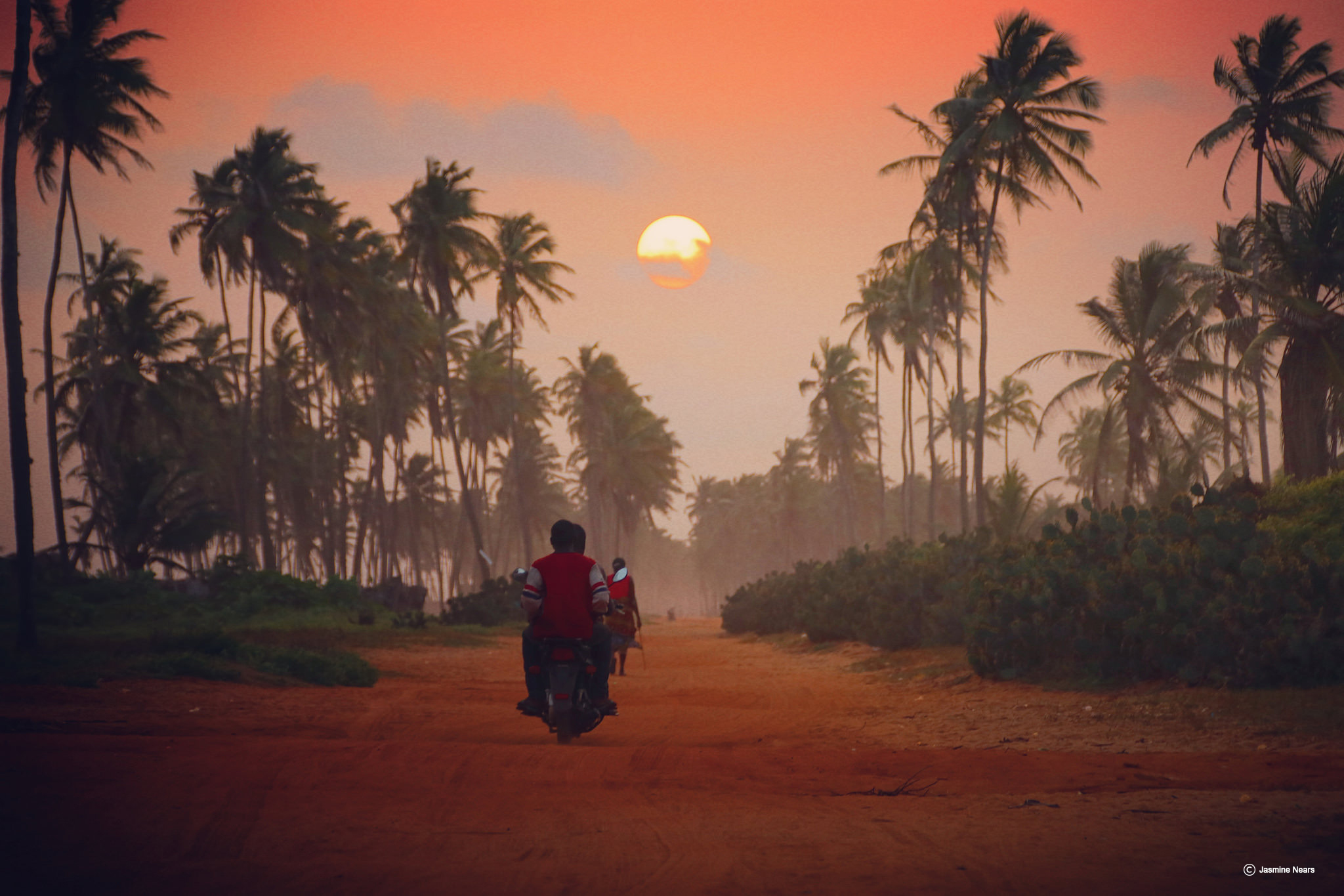 Et si vous visitiez le Bénin ?